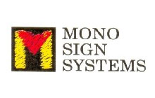 Mono Sign Systems