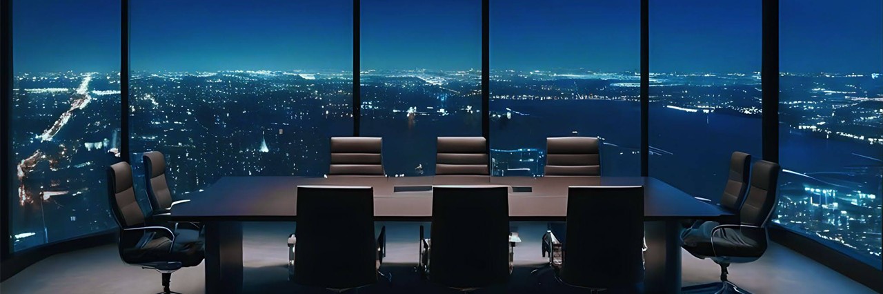 Clima™ Architectural Window Films