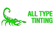 All Type Tinting