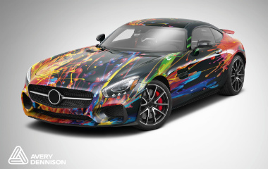 Car Wrap