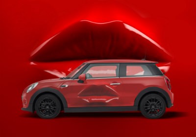 Mini Side Lips