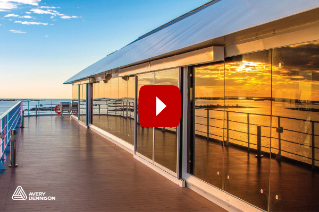 Architectural Window Films