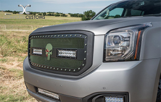 Avery Dennison Supports American Sniper Chris Kyle