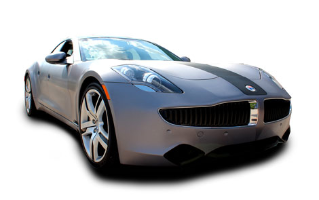 Carbon Car Wrap