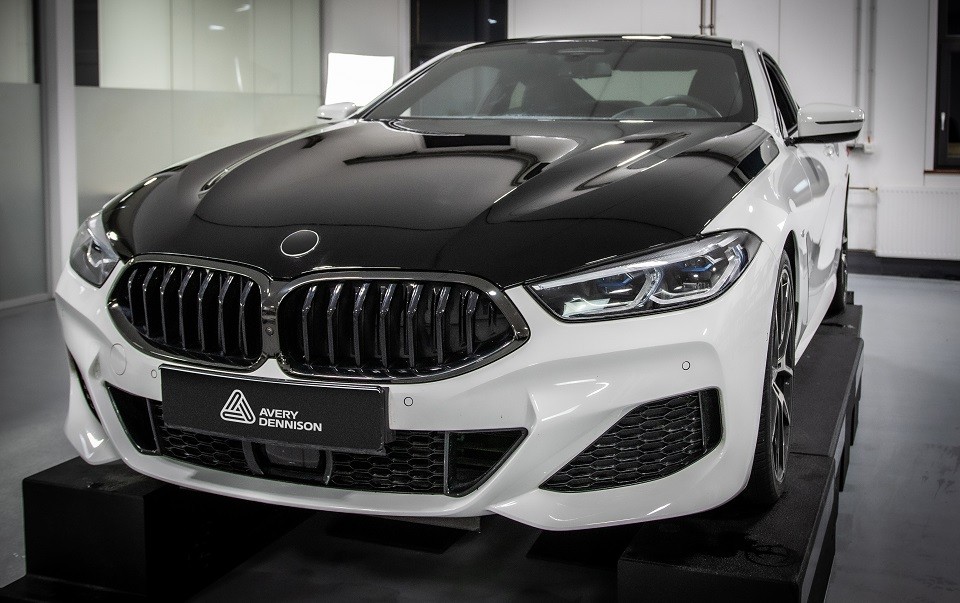 Paint Protection Film