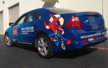 Digital Overlaminate Films