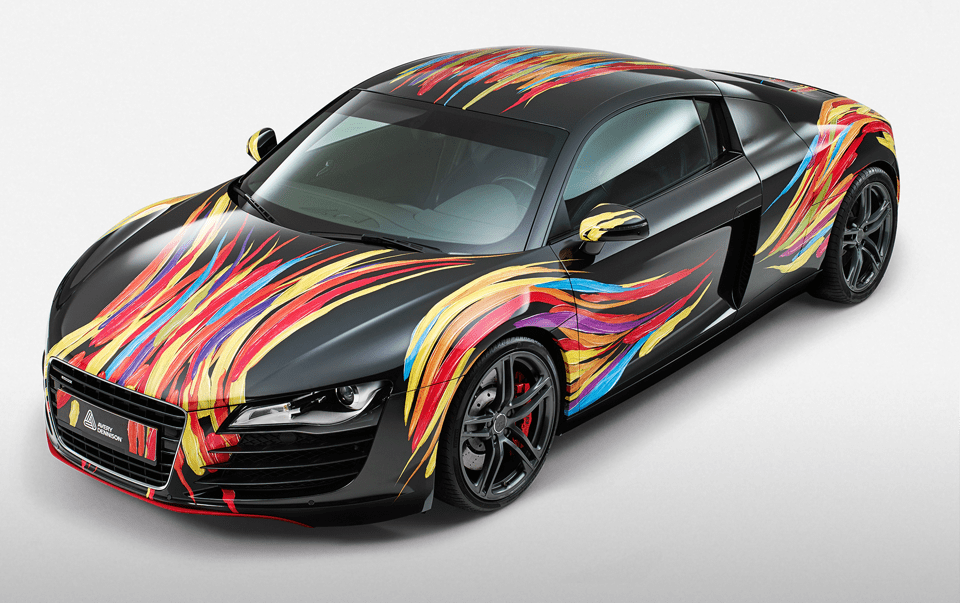 Digital Overlaminate Films