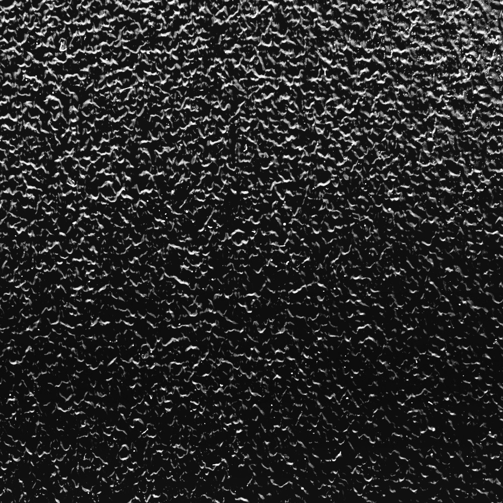 Rugged Onyx Black