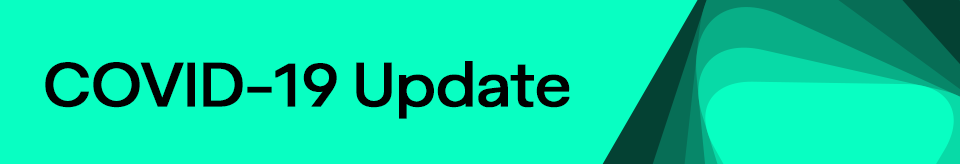 COVID-19 Update