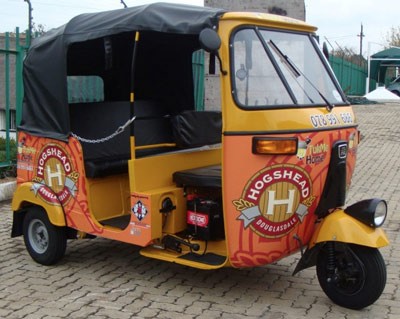 south african transport wrap