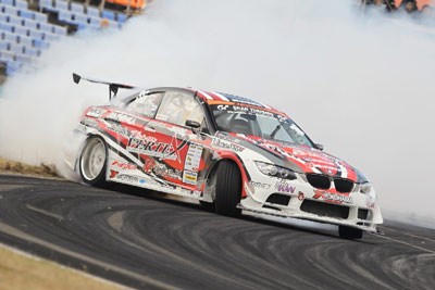 Racecar