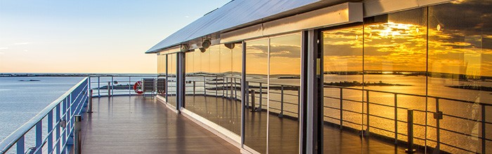 Avery Dennison Architectural Solar Window Film