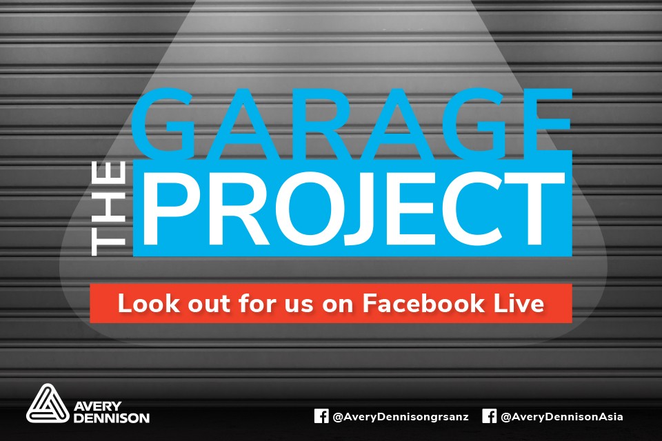 The Garage Project