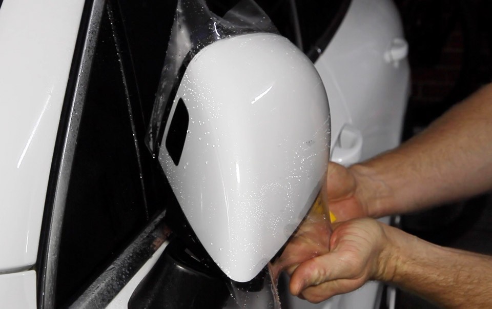 paint protection film