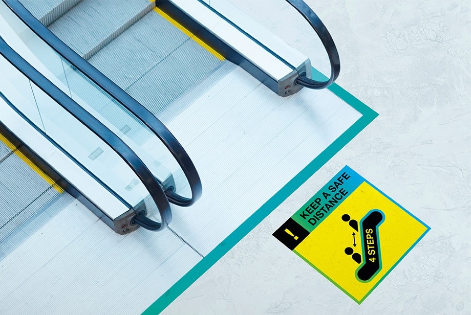 floor films architectural solutions