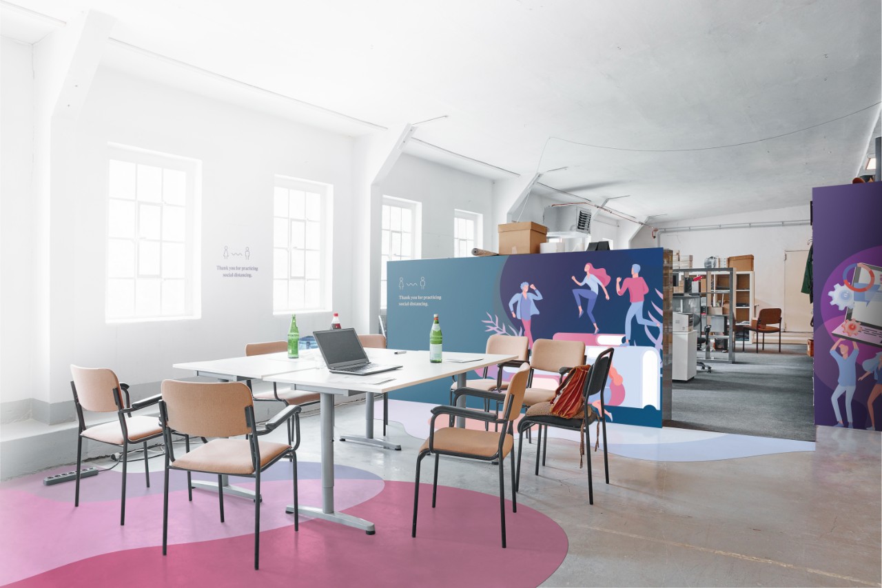 Furnishing and Decor Films