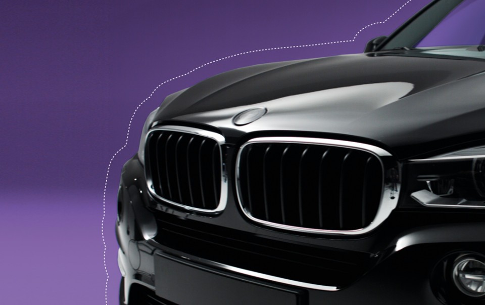 Car paint protection