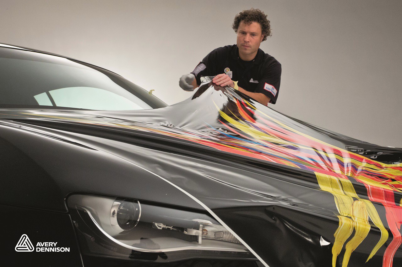 Car Wrapping