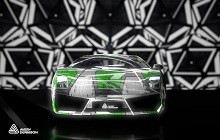 Digital Overlaminate Films