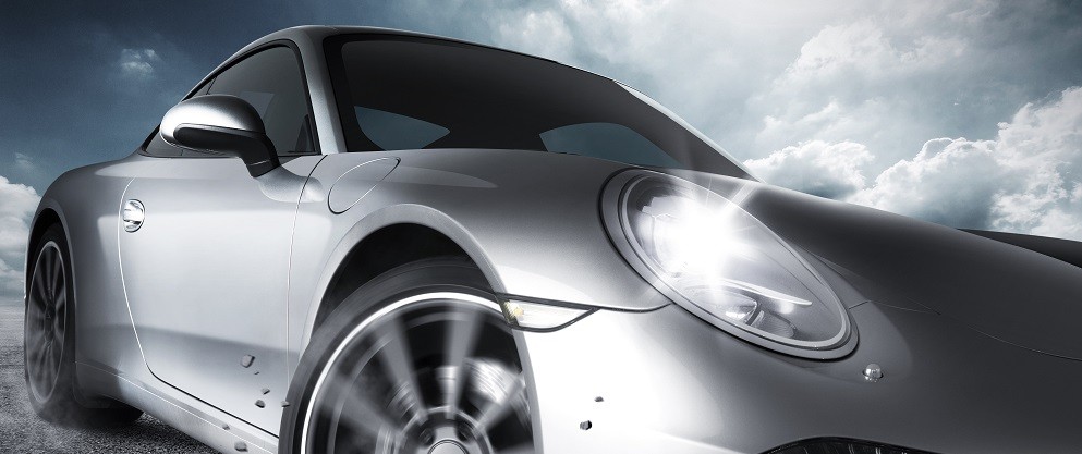 Paint Protection Film / Supreme Protection Film