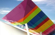 Every Colour of the Rainbow