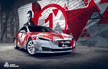 floor graphics