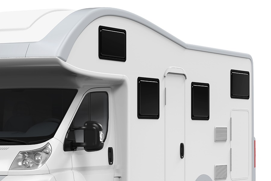 Caravan