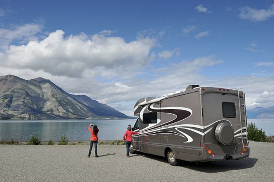 caravan