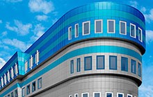 Facade film