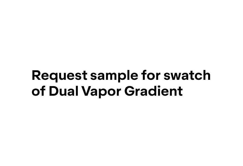 dual-vapor-gradient
