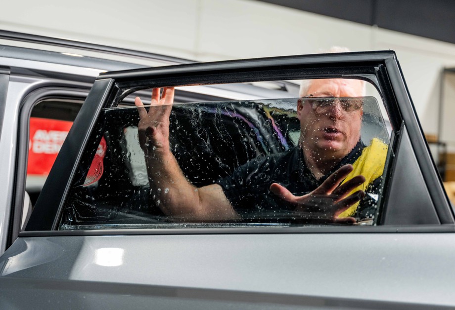 auto-window-film-class