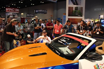 ISA Sign Expo