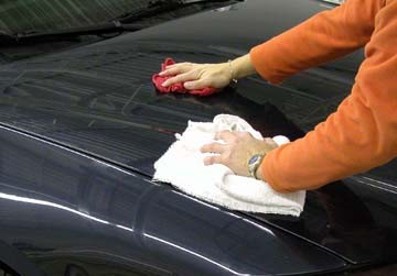 Car Wrapper