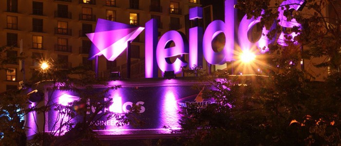 Case Study: Leidos