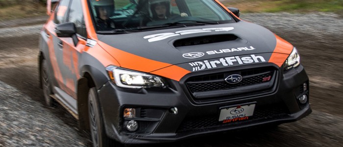 Case Study: DirtFish Driving School